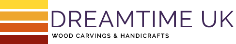 DreamTime Logo transparent